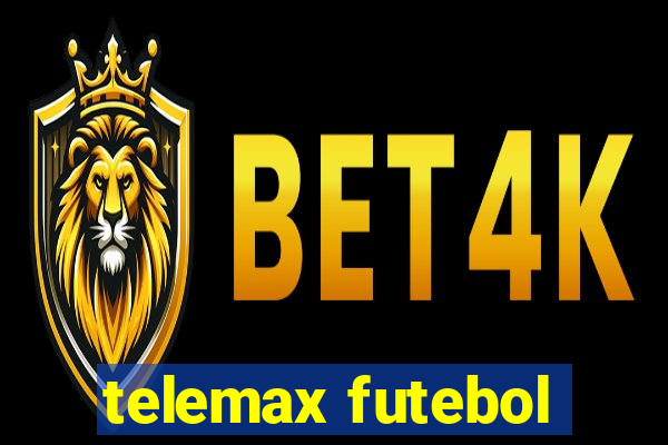 telemax futebol